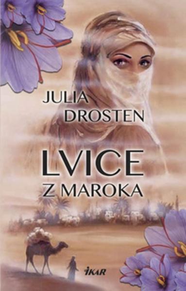 Lvice z Maroka - 978-80-249-3710-6
