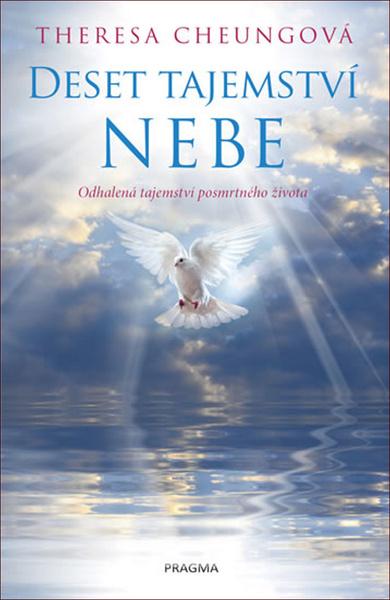 Deset tajemství nebe - 978-80-7549-835-9