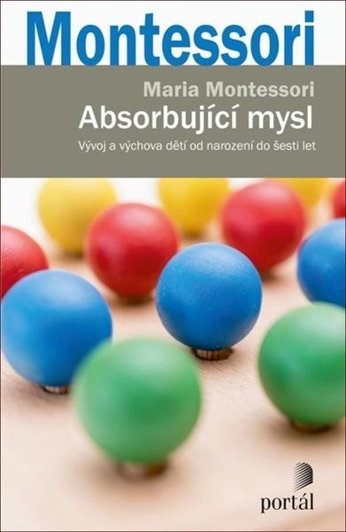 Absorbující mysl - 978-80-262-1393-2