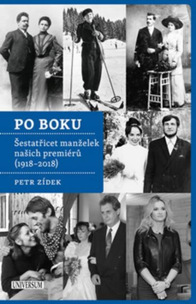 Po boku - 978-80-242-6283-3