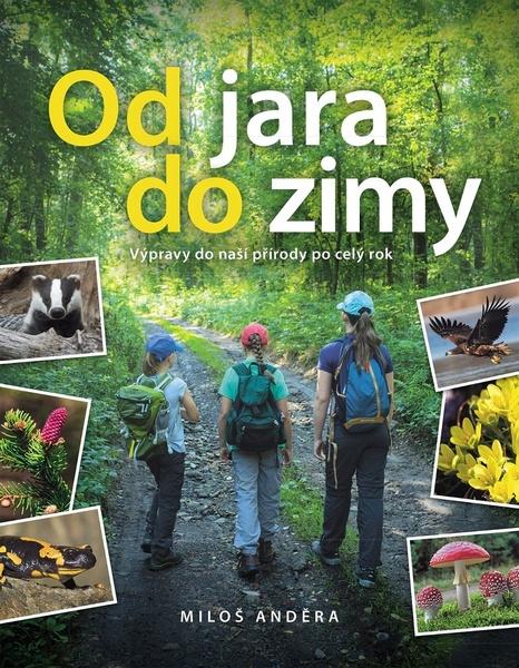 Od jara do zimy - 978-80-7529-664-1