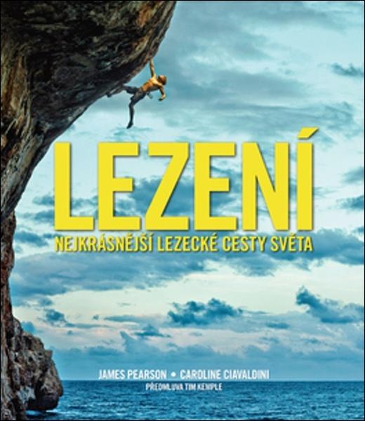 Levně Lezení
