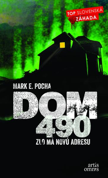 Levně Dom 490