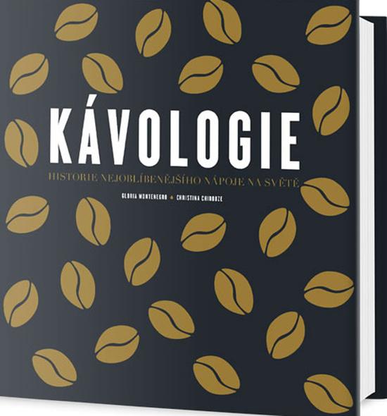 Kávologie - 978-80-7390-522-4