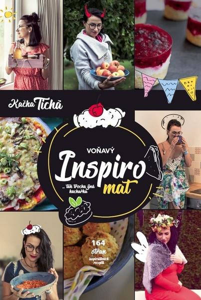 Levně Voňavý Inspiromat