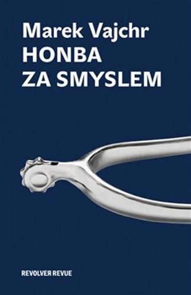 Honba za smyslem - 978-80-87037-97-3