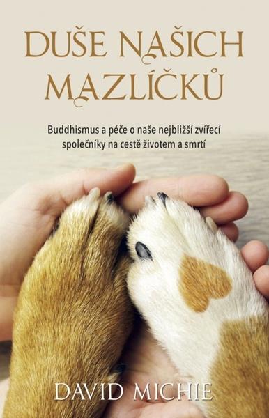 Duše našich mazlíčků - 978-80-7370-514-5