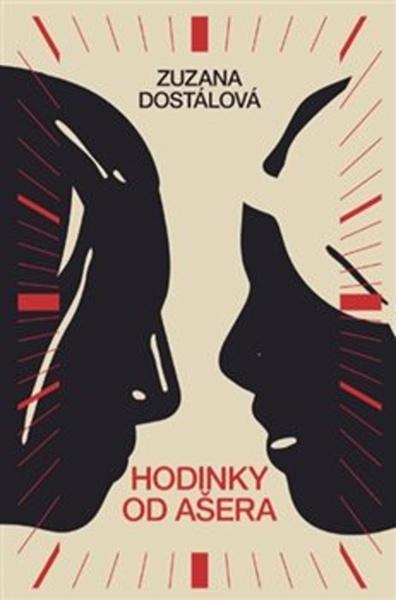 Levně Hodinky od Ašera