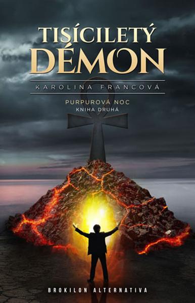 Levně Tisíciletý démon