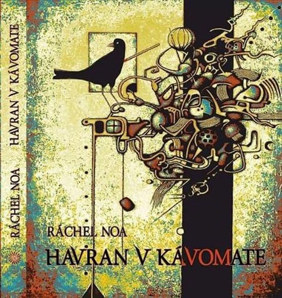 Levně Havran v kávomate