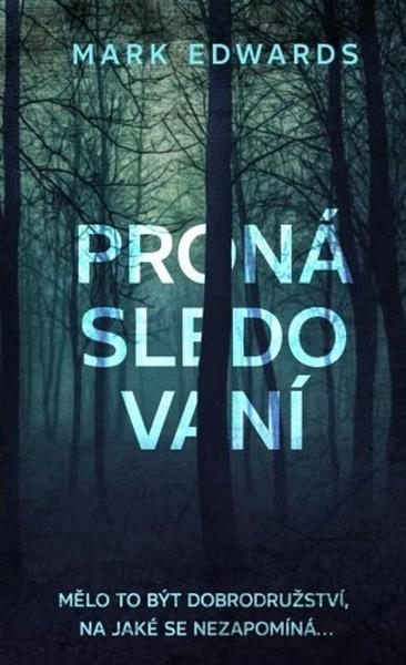 Pronásledovaní - 978-80-269-0974-3