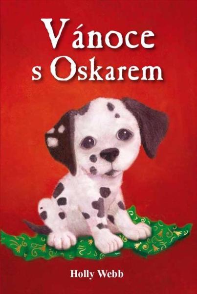 Levně Vánoce s Oskarem
