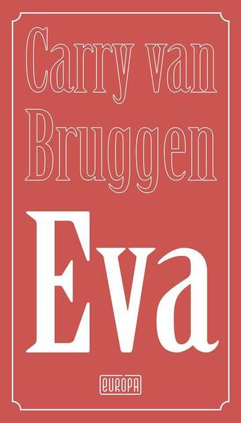 Eva - 978-80-89666-68-3