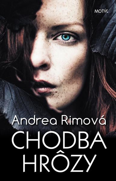Chodba hrôzy - 978-80-8164-169-5