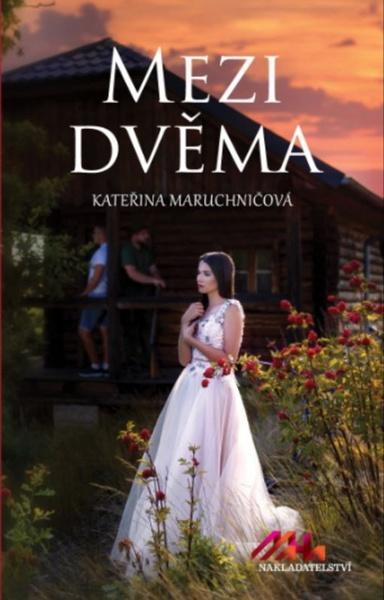 Mezi dvěma - 978-80-906776-7-8
