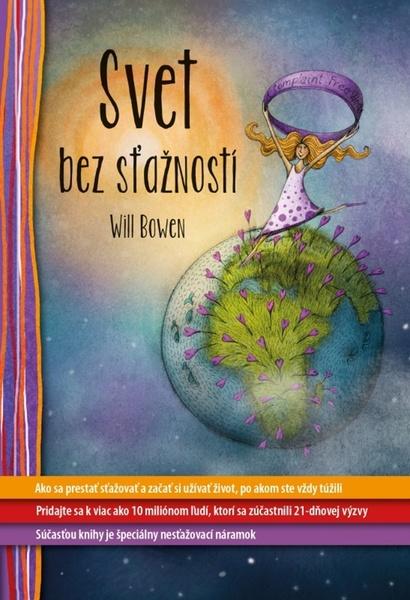 Levně Svet bez sťažností