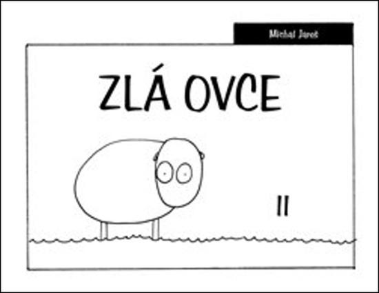 Levně Zlá ovce II