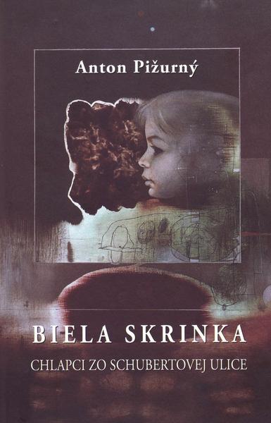 Levně Biela skrinka
