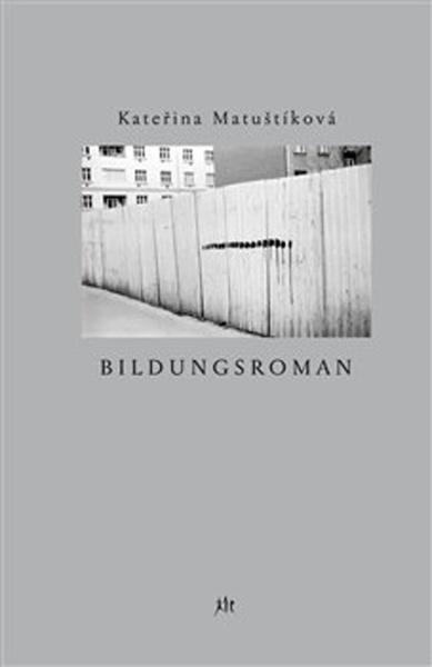 Bildungsroman - 978-80-7272-846-6