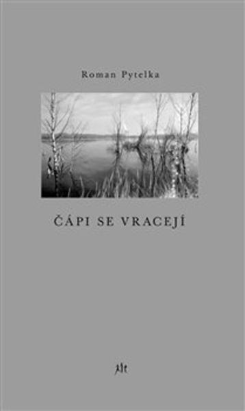 Čápi se vracejí - 978-80-7272-746-9