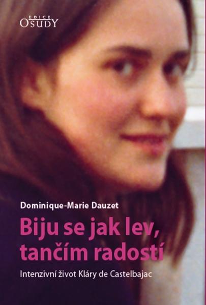 Biju se jak lev, tančím radostí - 978-80-7195-978-6