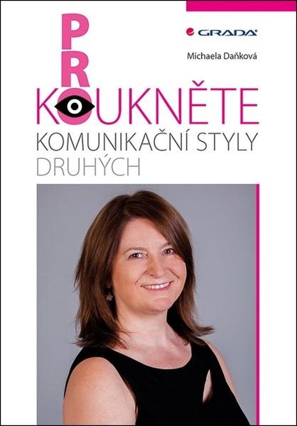 Prokoukněte komunikační styly druhých - 978-80-271-0635-6