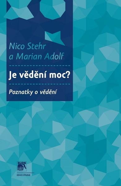 Je vědění moc? - 978-80-7419-264-7