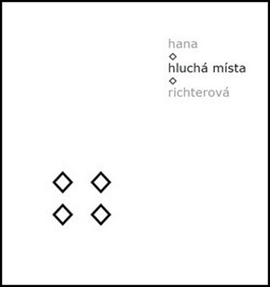 Hluchá místa - 978-80-7354-197-2