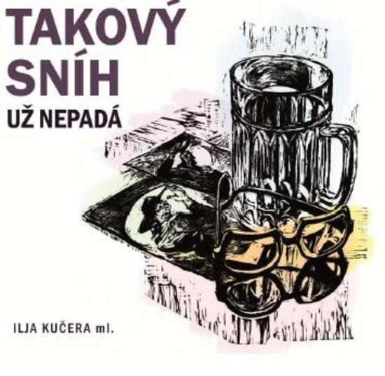 Takový sníh už nepadá