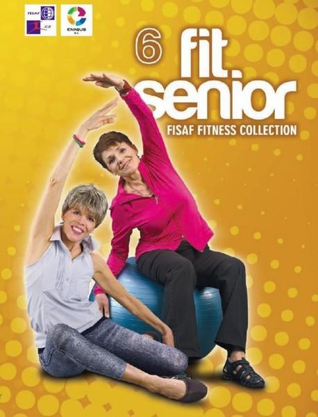 Fit senior DVD
