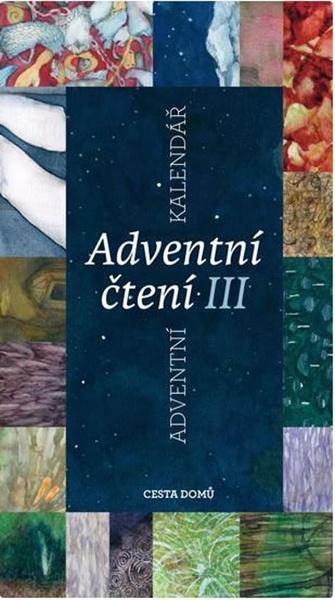 Adventní čtení III - 978-80-88126-00-3
