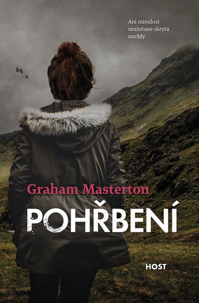 Pohřbení - 978-80-7577-588-7
