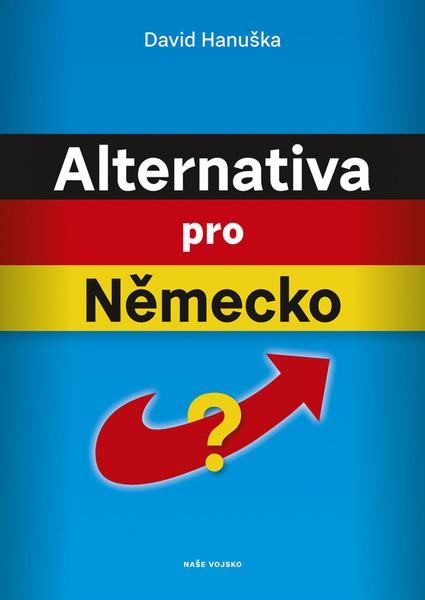 Alternativa pro Německo? - 978-80-206-1764-4
