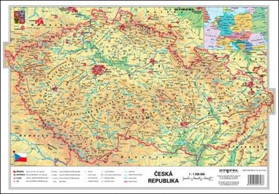Česká republika