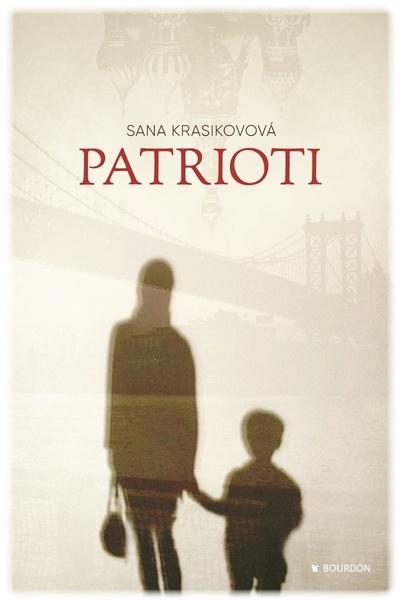 Patrioti - 978-80-7611-000-7