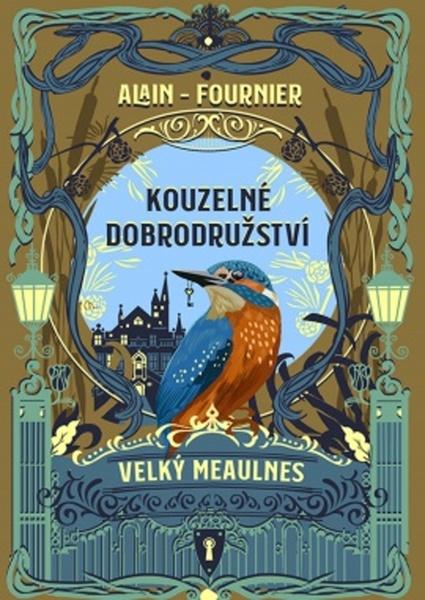 Levně Kouzelné dobrodružství