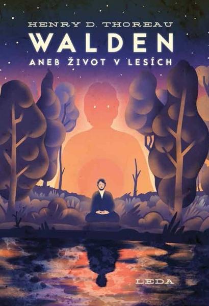 Levně Walden aneb Život v lesích