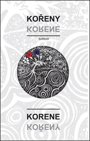 Kořeny / Korene - 978-80-7323-331-0