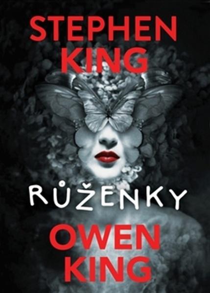 Levně Růženky