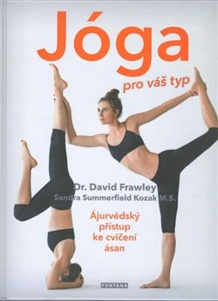 Levně Jóga pro váš typ