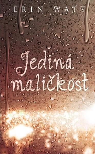 Jediná maličkost - 978-80-269-0983-5