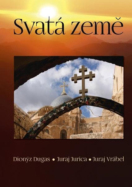 Levně Svatá země