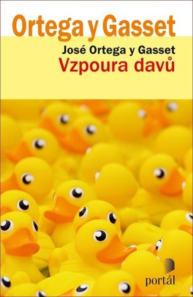 Vzpoura davů - 978-80-262-1404-5