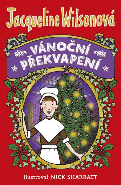Vánoční překvapení - 978-80-7595-077-2