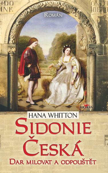 Sidonie Česká - 978-80-7543-861-4
