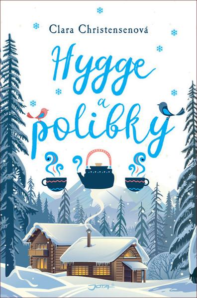 Hygge a polibky - 978-80-7565-408-3