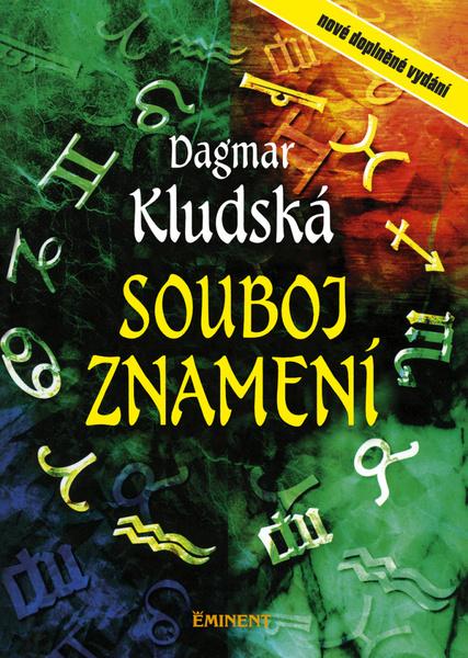 Souboj znamení - 978-80-7281-536-4