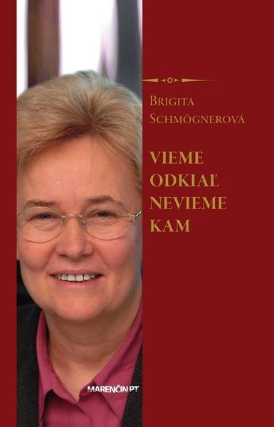Levně Vieme odkiaľ, nevieme kam
