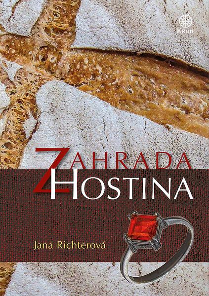 Levně Zahrada Hostina