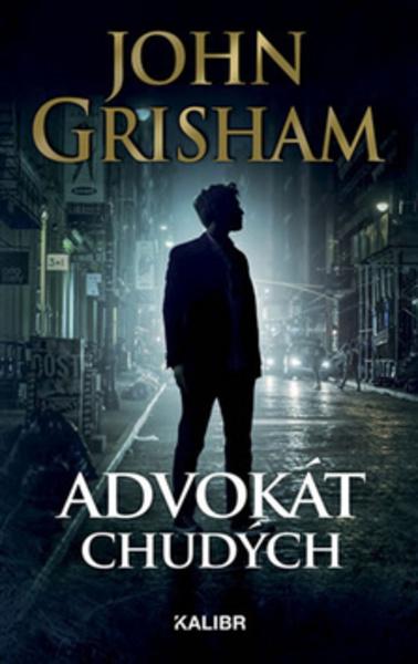 Advokát chudých - 978-80-7617-050-6
